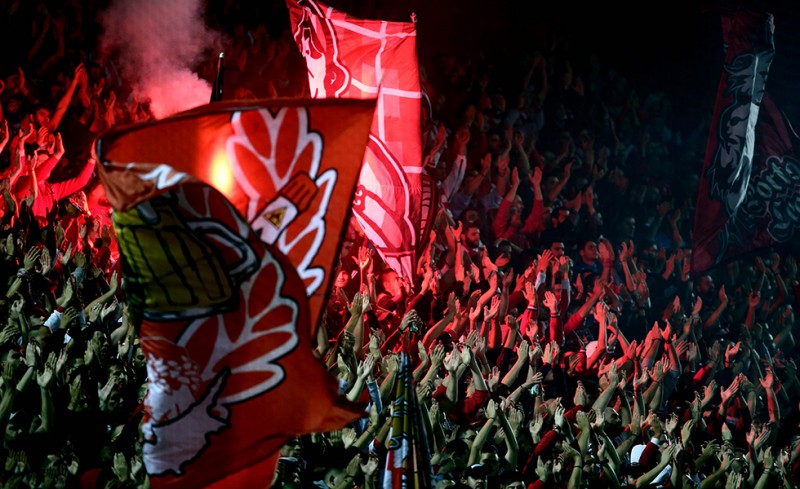 Συγκλονιστικός ο κόσμος. Από την αρχή ως το φινάλε (videos)