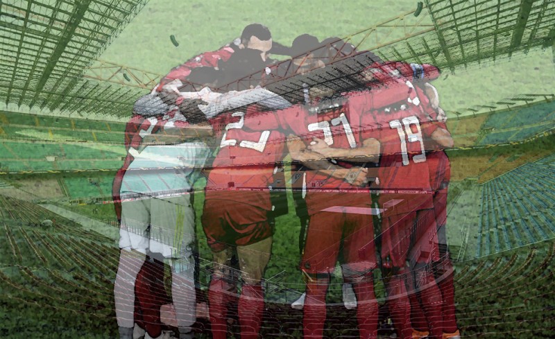 Θρύλε, γράψε ιστορία!