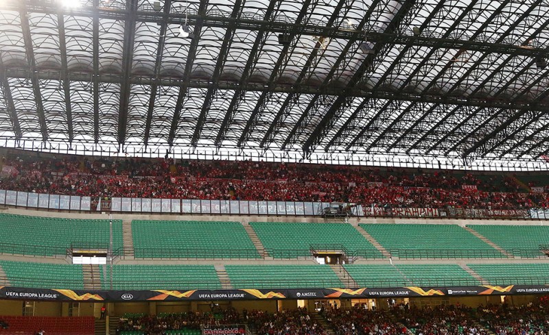 Ενημέρωση για τα εισιτήρια με Ντουντελάνζ