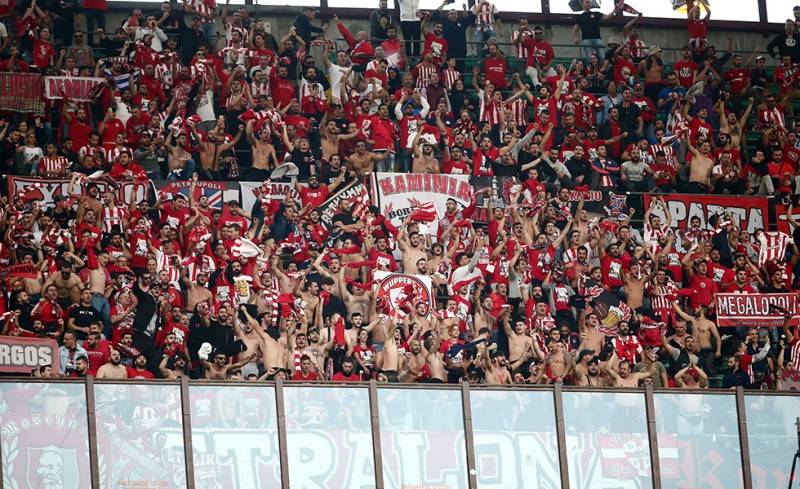 Υπέροχος ο κόσμος. Ξανά... (photos)