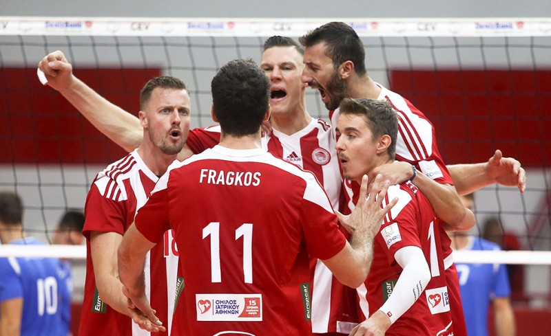 Ορίστηκε το ματς στο οποίο θα «σπάσει» το ρεκόρ