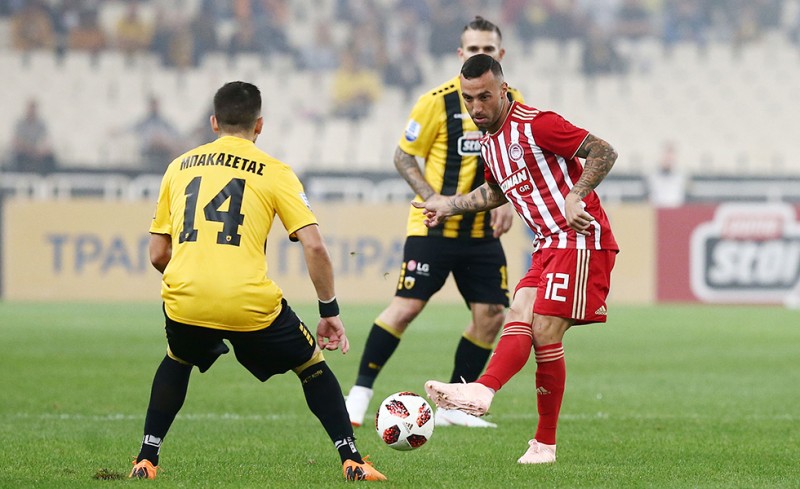 Ο Γκιλιέρμε για την επόμενη μέρα