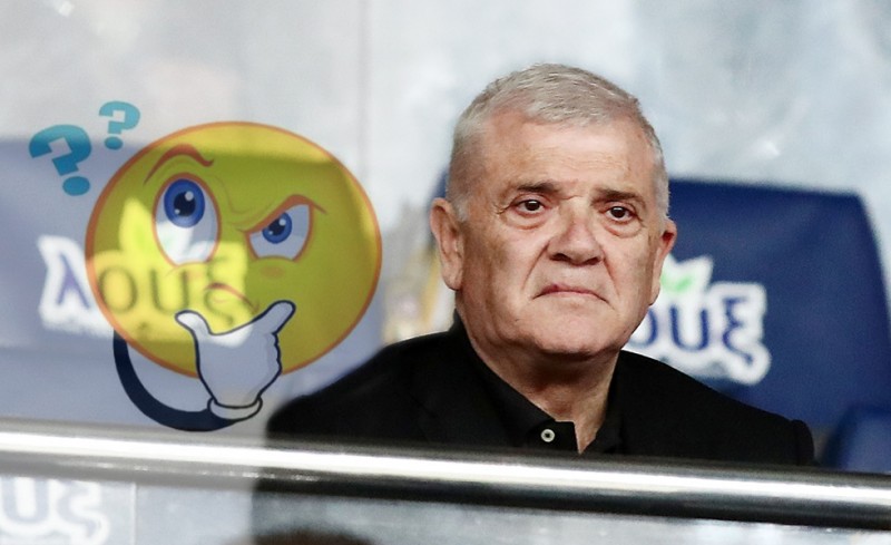 Για αυτό το σκάνδαλο, θα μιλήσει κανείς;