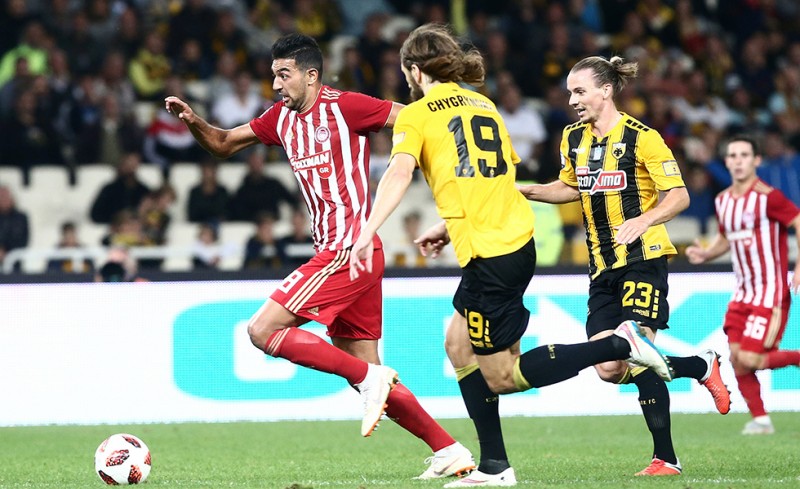 Πρόβλημα με Χασάν