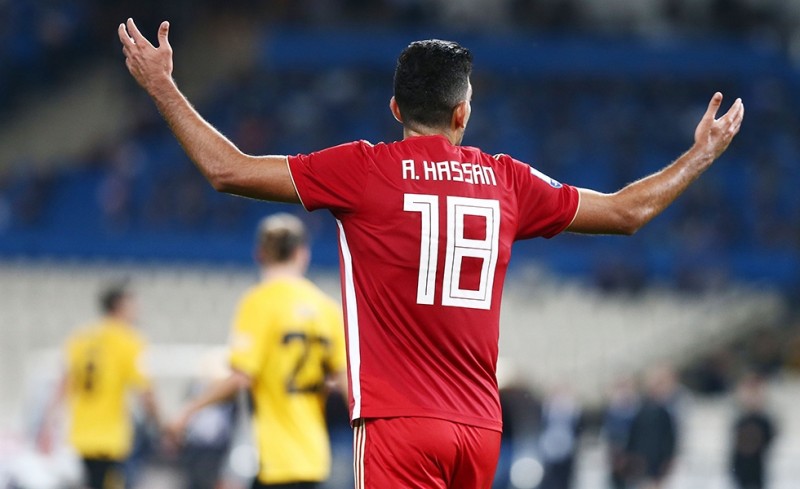 Έγινε το χατίρι του Τριτσώνη. 