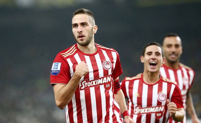 Πολύχρονος, Κώστα