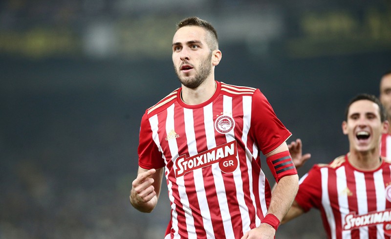 Αντρίκεια συγνώμη του Φορτούνη!