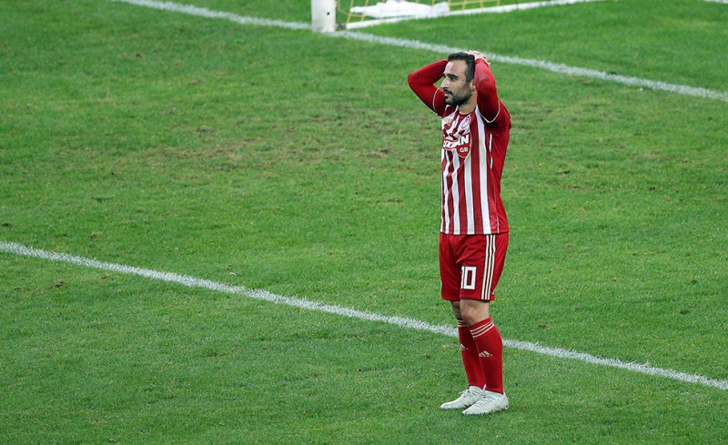 Η μεγάλη ευκαιρία του 