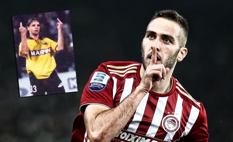 Έκλεισε στόματα και δεν έψαξε δικαιολογίες όπως άλλοι...