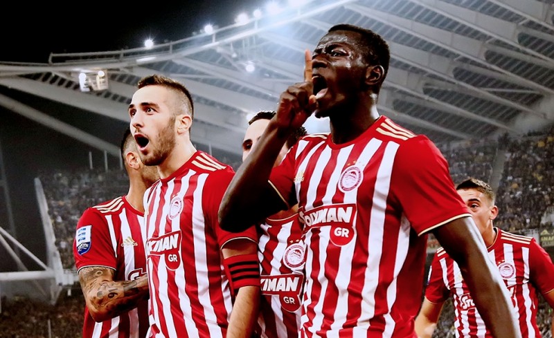 Καρέ-καρέ η γκολάρα του 