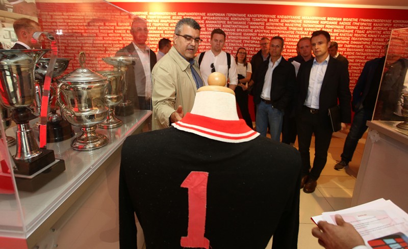 Έμειναν εντυπωσιασμένοι (video)