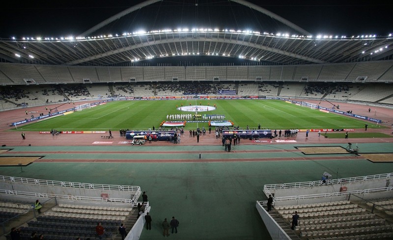 Το Καραϊσκάκη τους έφταιγε...