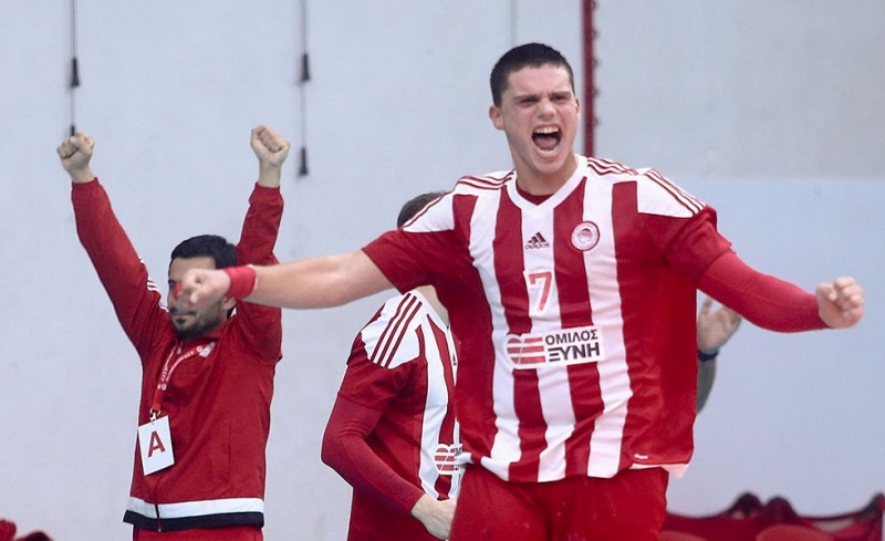 Θρύλε όλων των γηπέδων της Ευρώπης!