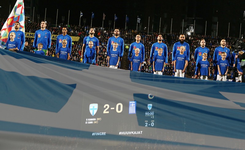 Εκεί την κατάντησε η 