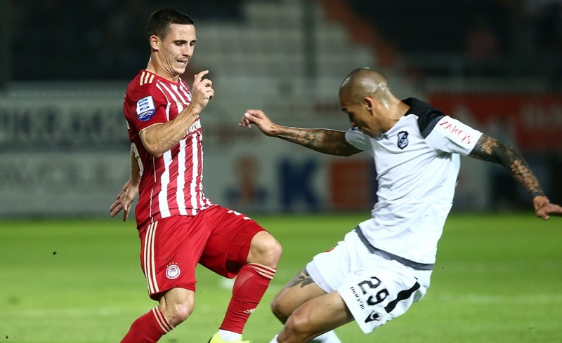 Από νωρίς τα... ωραία στην Κρήτη