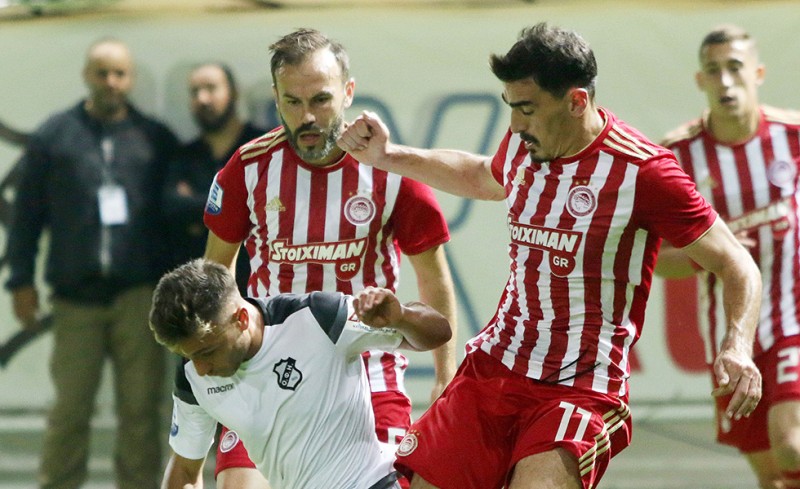 (Σταματήστε να) Δίνετε δικαιώματα...