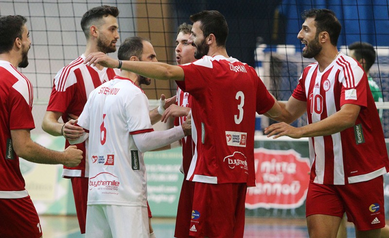 Δεν θα βάλετε ποτέ μυαλό, 38-0 και συνεχίζουμε...