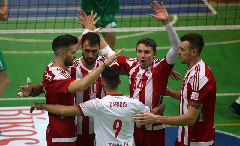 Άντε γεια και καλή μας χρονιά!