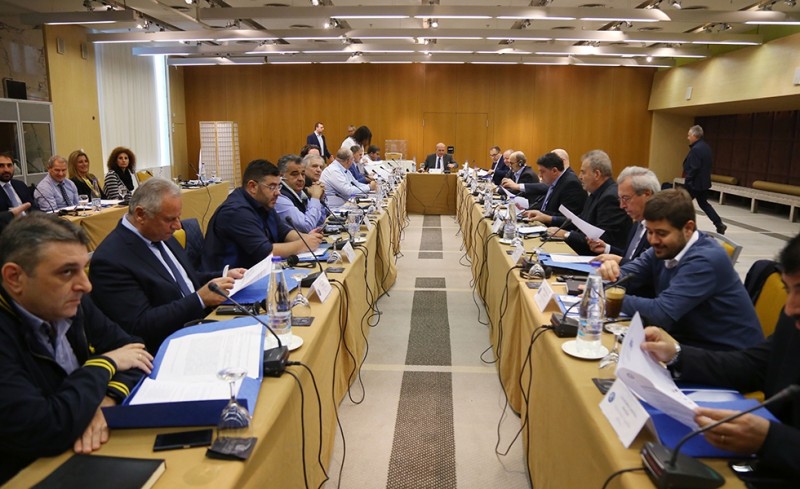 Το ποτήρι ξεχείλισε! Ξένοι διαιτητές σε όλα τα ματς