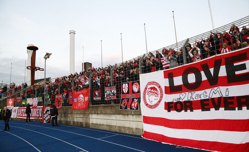 «Ευχαριστούμε για τη στήριξη, ραντεβού τη Δευτέρα» (photo)