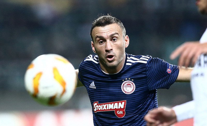 «Μόνο η νίκη μετράει»