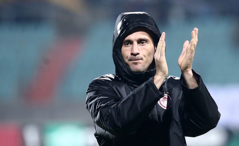 Η... άλλη πλευρά του «Τόρο»! (video)