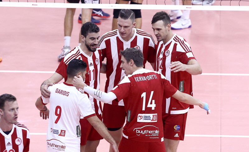 Φιλικό με την Κηφισιά