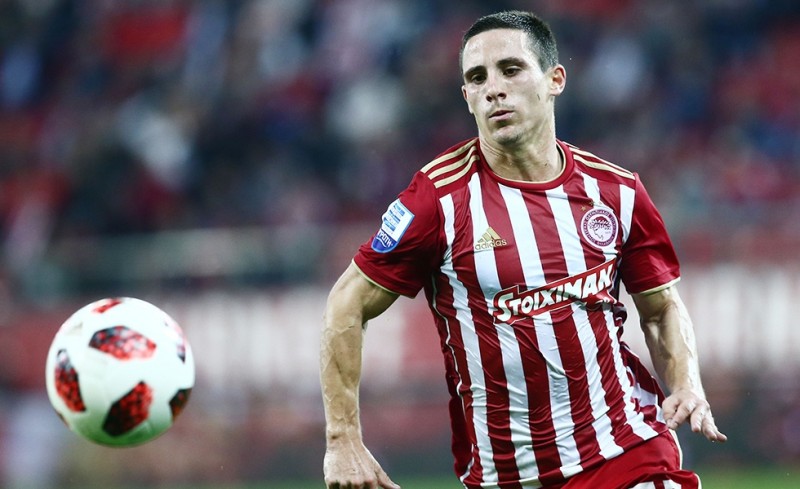 Η ακούραστη... μηχανή του Θρύλου!