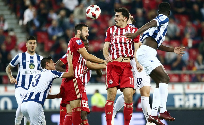 Άπαντες έχουν δει το πρόβλημα και θα το λύσουν