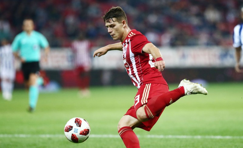 «Κρατάμε μόνο τη νίκη. Να τα τελειώνουμε νωρίτερα»