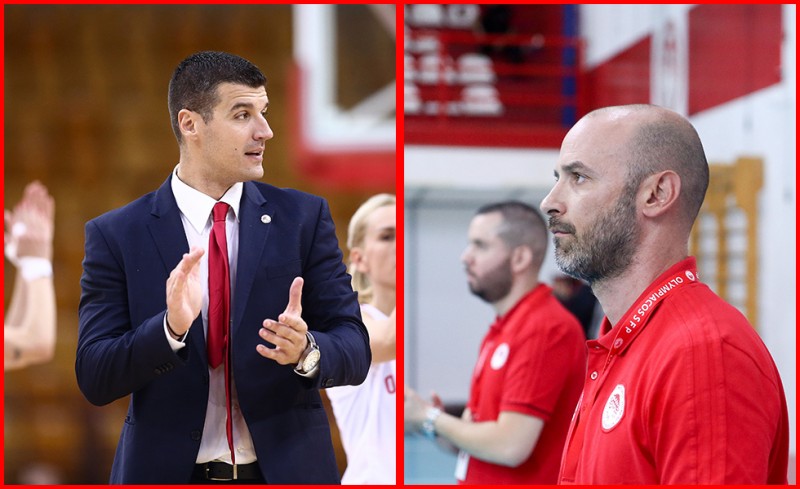 Οι πρωτεργάτες των επιτυχιών (video)