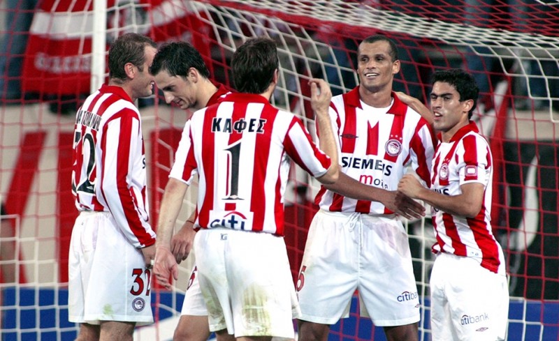 Η ημέρα που χάζεψε όλη η Ελλάδα και έφαγε 5 ο Ηλίας!