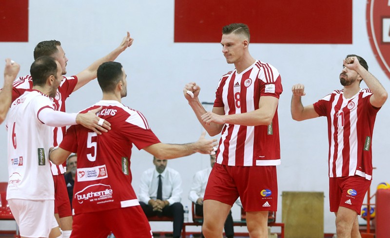 Ας αρχίσουν οι... χοροί!