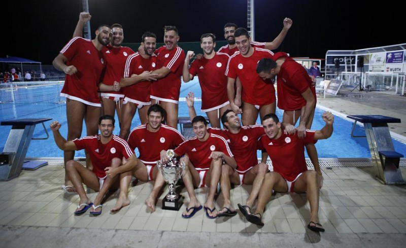 Στροφή στο πρωτάθλημα
