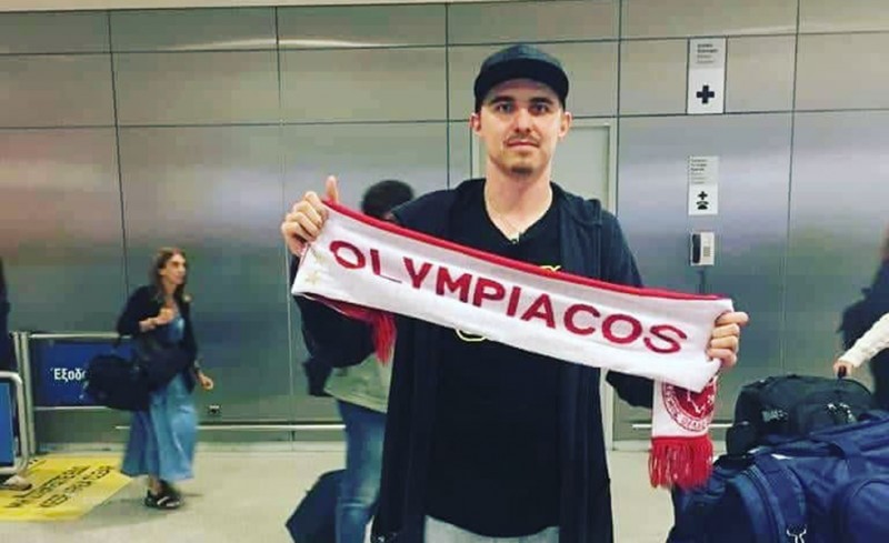 Ήρθε και ο Τερβαπόρτι