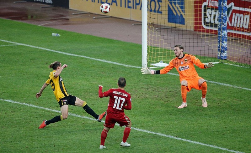 Μόνο γι' αυτό μπορεί να το έχασε ο «Φέτφα» (ΔΕΙΤΕ ΤΗΝ ΦΩΤΟ)