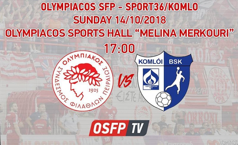 Από το OSFP TV η 