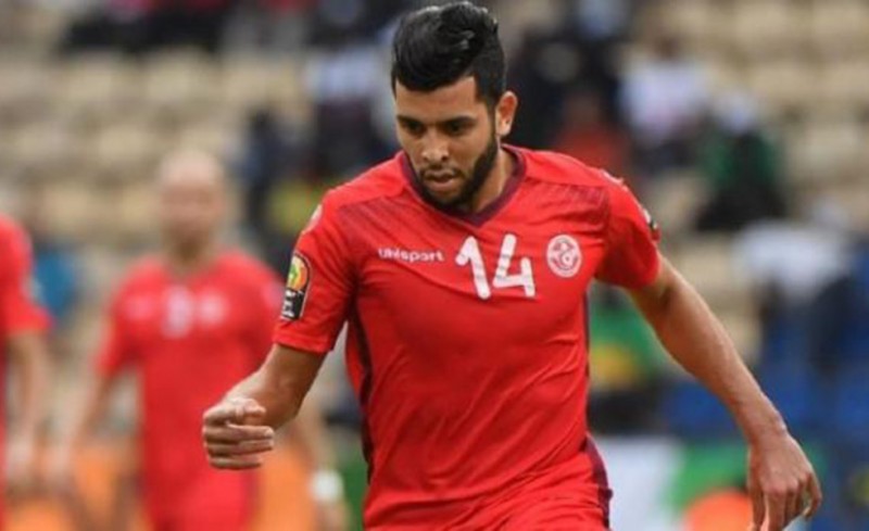 Ξανά για Μπεν Αμόρ οι Τυνήσιοι