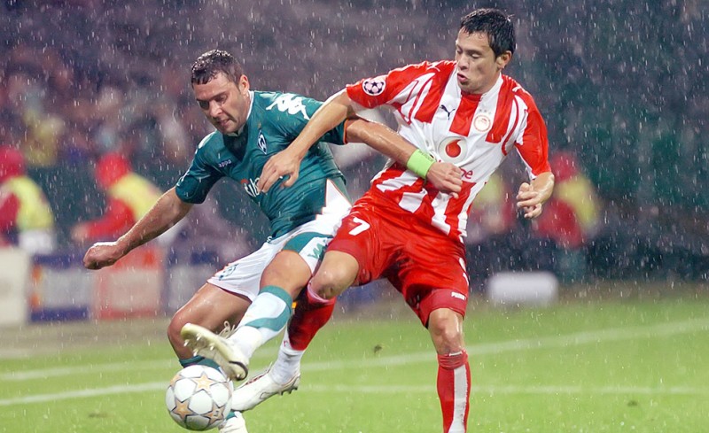 Ο Γκαλέτι θυμήθηκε το σπουδαίο 