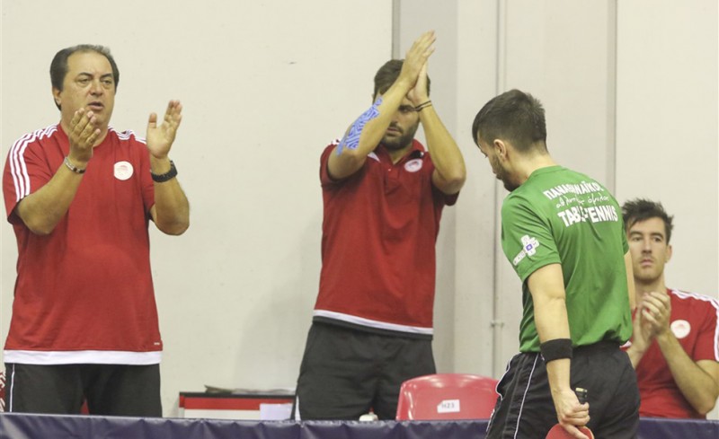 Κυρίαρχος ο Θρύλος (και) επί του ΠΑΟ!