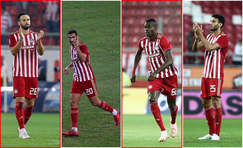 Ο (ανεβασμένος) Σισέ δημιουργεί... μπελάδες!