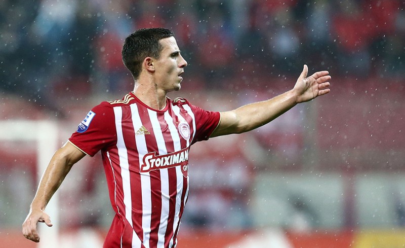 Οι ευχές στον Ποντένσε (photo)