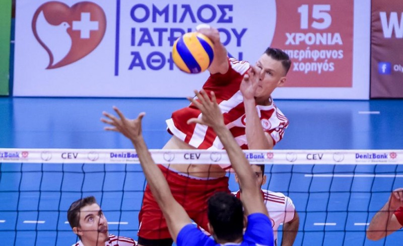 Φιλική νίκη στη Σύρο