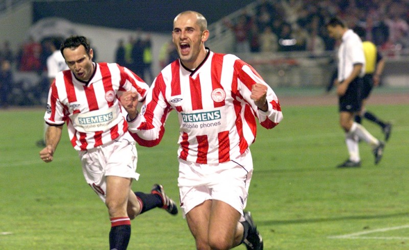 Η βραδιά που υπέταξε τη Βαλένθια! (Video)