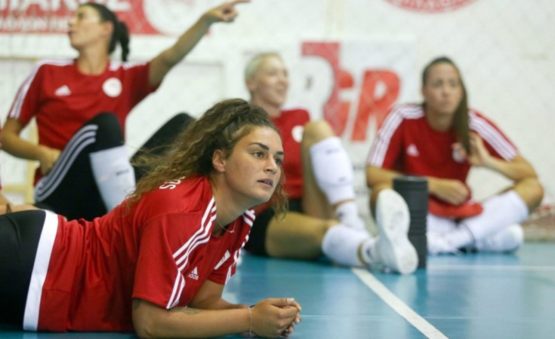 «Να διατηρήσουμε τα κεκτημένα»