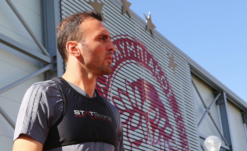 Στο Ρέντη και στα ρεπό τους