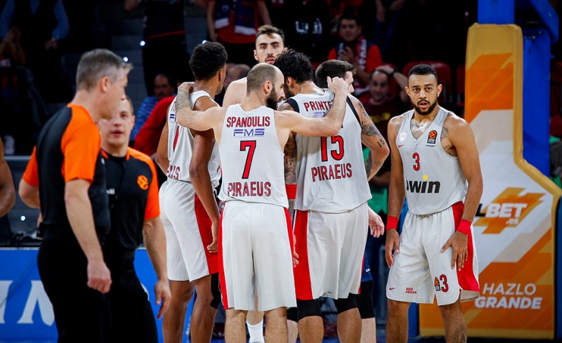 Ζητάμε ταπεινά συγνώμη που... απογοητεύσαμε τους «ειδικούς αναλυτές» του μπάσκετ