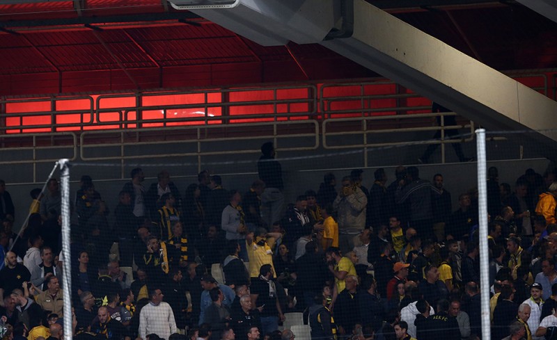 Δεν έπεισαν κανέναν