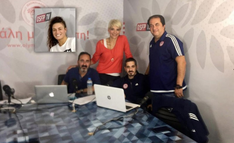 Ανανεωμένη η «Μεγάλη μου Αγάπη»