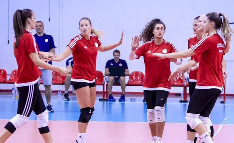 Την Παρασκευή αναχωρούν για Νάξο οι 